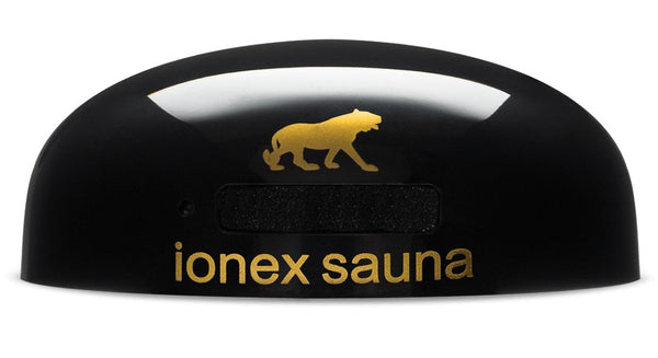 IONEX SAUNA negative ion generator - Uno Vita AS