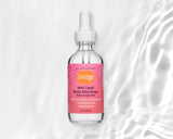 Ionic Liquid Boron Silica Drops - Uno Vita AS