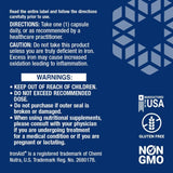 Iron Protein Plus (Iron Protein Succinylate) - Uno Vita AS