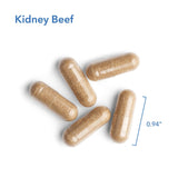 Kidney Beef - Uno Vita AS