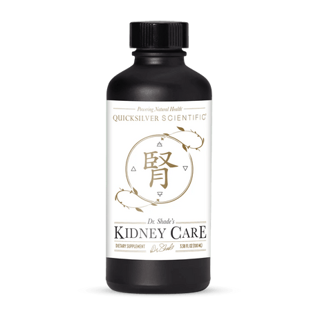 Kidney Care (100 ml) - Uno Vita AS