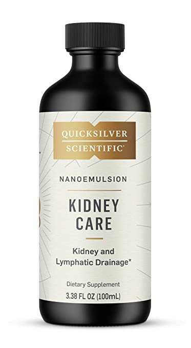 Kidney Care (nyrepleie) - Uno Vita AS