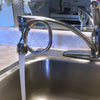 Kitchen Vortex Water Revitalizer - Uno Vita AS