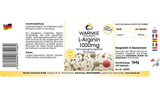 L-Arginina 1000 mg - 90 Compresse - Vegan