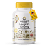 L-Arginine 1000 mg - 90 Tablets - Vegan - Uno Vita AS