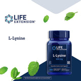 L-Lysine - Uno Vita AS