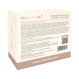 Vetenskaplig skönhetsformulering Kollagen Synergy