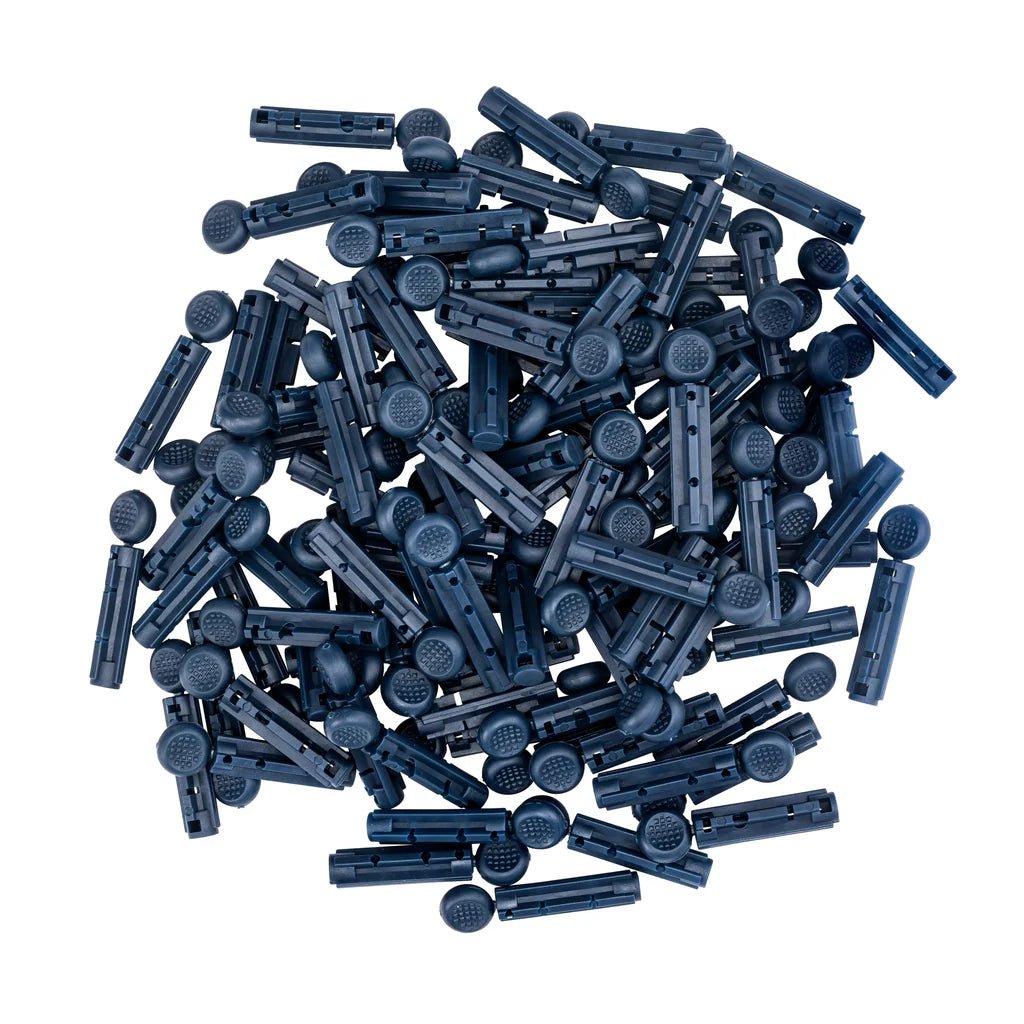 Lancets Swiss Point of Care (x100) - Uno Vita AS