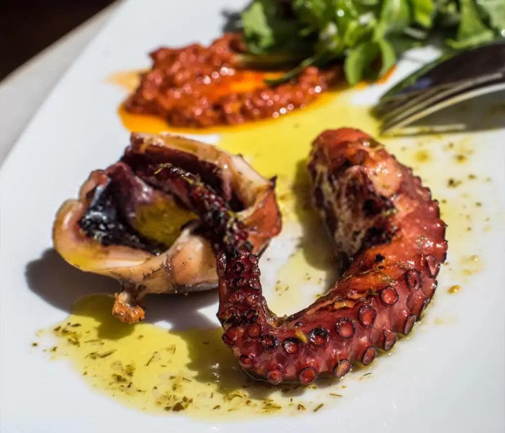 Les Terroirs de Marrakech - Aceite de Oliva Virgen Extra Ecológico Ultra Premium 500 ml - Estuche Regalo Exclusivo - Uno Vita AS