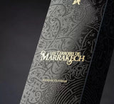 Les Terroirs de Marrakech - Aceite de Oliva Virgen Extra Ecológico Ultra Premium 500 ml - Estuche Regalo Exclusivo - Uno Vita AS
