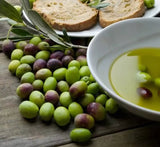 Les Terroirs de Marrakech - Aceite de Oliva Virgen Extra Ecológico Ultra Premium 500 ml - Estuche Regalo Exclusivo - Uno Vita AS