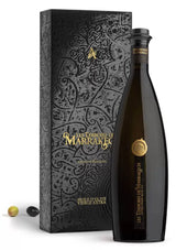 Les Terroirs de Marrakech - Aceite de Oliva Virgen Extra Ecológico Ultra Premium 500 ml - Estuche Regalo Exclusivo - Uno Vita AS