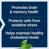Life Extension Blueberry Extract Capsules - Uno Vita AS