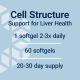 Life Extension HepatoPro - Uno Vita AS