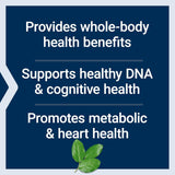 Life Extension Mix Caps (360) – Uno Vita AS