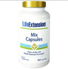 Life Extension Mix Caps (360) - Uno Vita AS