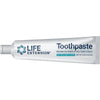 Life Extension Toothpaste (Mint) 113.4g - Uno Vita AS