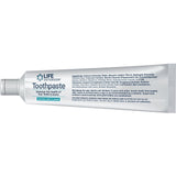 Life Extension Toothpaste (Mint) 113.4g - Uno Vita AS