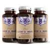 Leeuwenmanen 5:1 - Extract 1000 mg