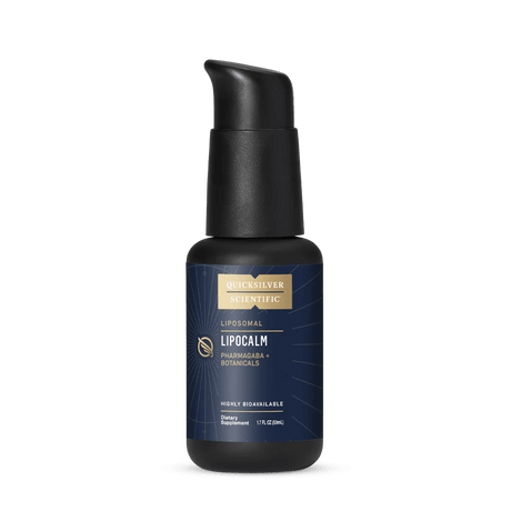 LipoCalm 50ml - Uno Vita AS