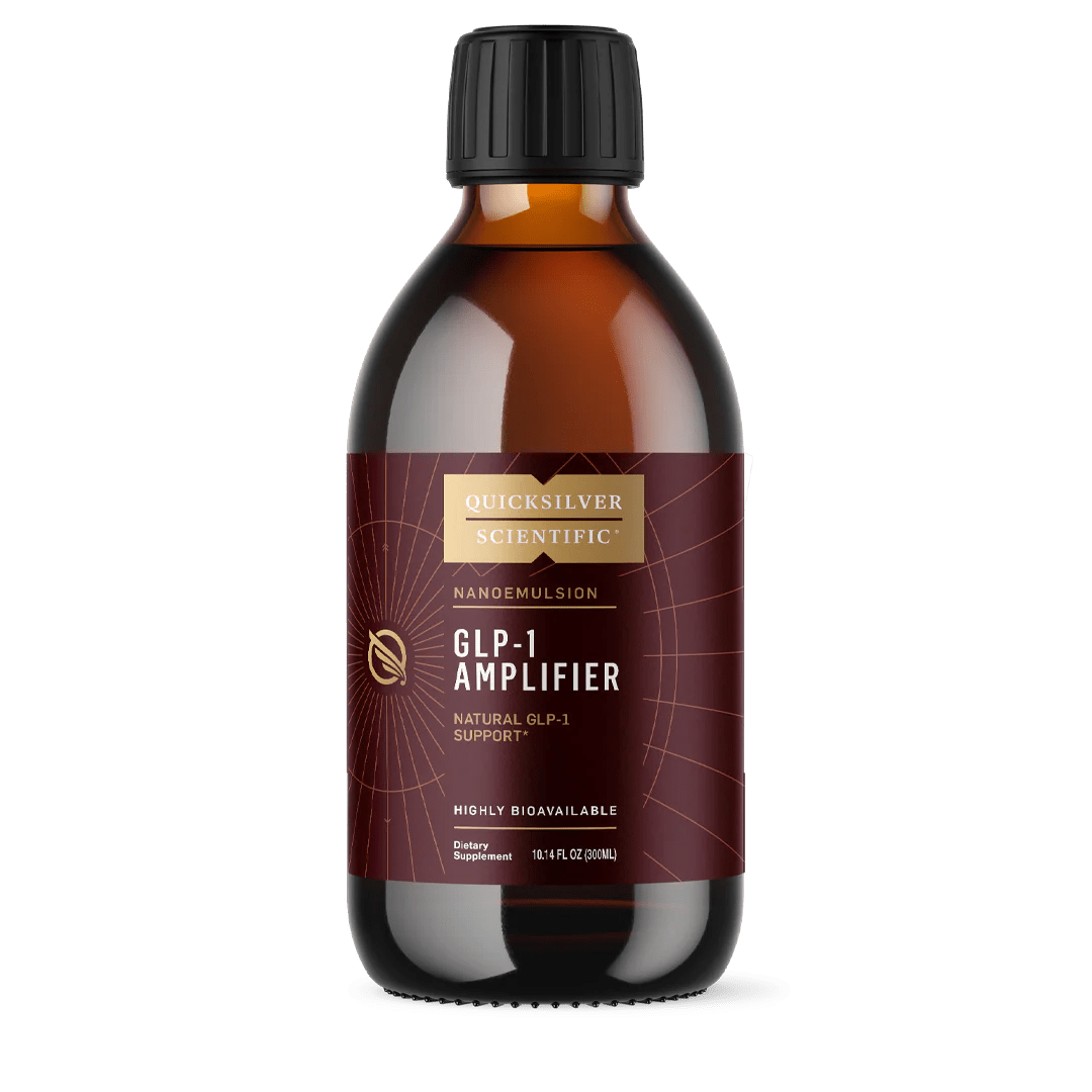 Liposomal GLP - 1 forstærker 300 mL - Uno Vita AS