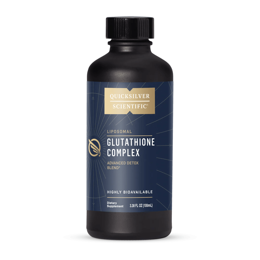 Liposomal Glutathione Complex - Uno Vita AS