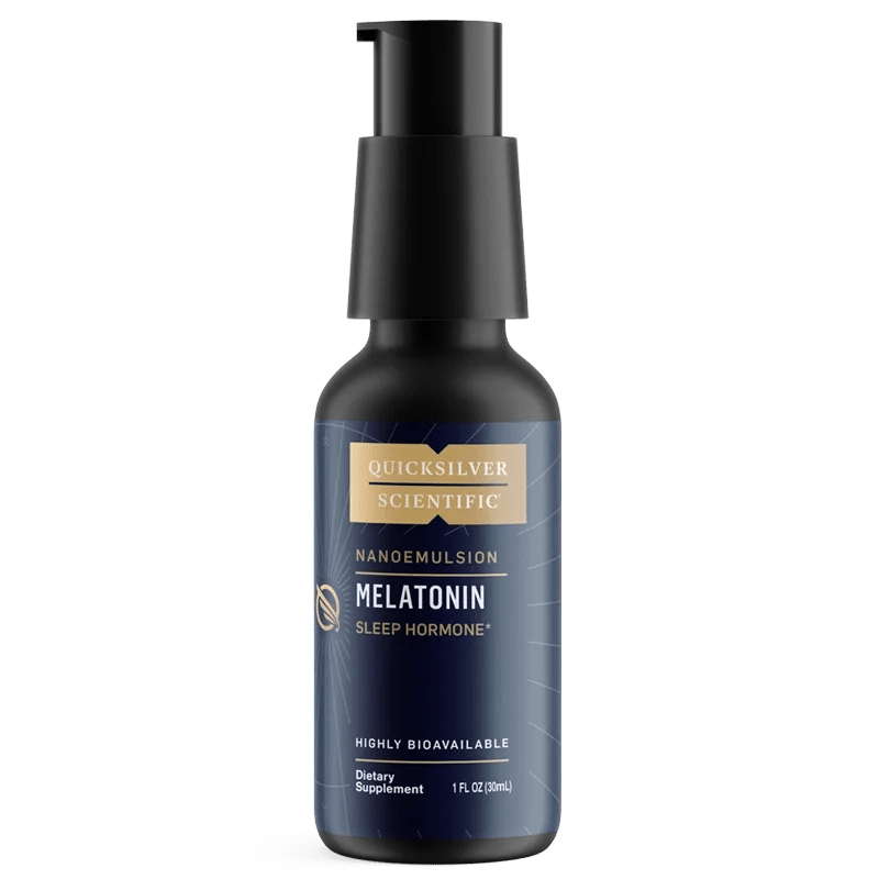 Liposomales Melatonin (30 ml) - Uno Vita AS
