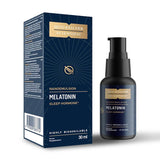 Liposomales Melatonin (30 ml) - Uno Vita AS