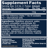 Liposomales Melatonin (30 ml) - Uno Vita AS