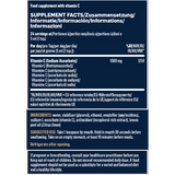 Liposomal Vitamin C - QuickSilver Scientific - Uno Vita AS