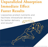 Liver Sauce (100 ml - super detox) - Uno Vita AS