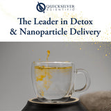 Liver Sauce (100 ml - super detox) - Uno Vita AS