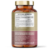 LiverTonic - Advanced Liver Cleanse, Detox & Repair - Uno Vita AS