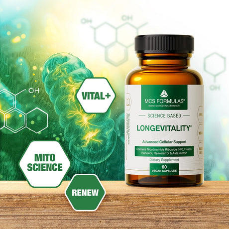 Longevidad, el sueño del biohacker - Uno Vita AS