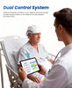 LuciPhi™ PBM Helmet - Advanced photobiomodulation for precise neurotechnology - Uno Vita AS