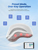 LuciPhi™ PBM Helmet - Advanced photobiomodulation for precise neurotechnology - Uno Vita AS