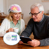 LuciPhi™ PBM Helmet - Advanced photobiomodulation for precise neurotechnology - Uno Vita AS