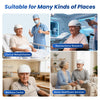 LuciPhi™ PBM Helmet - Advanced photobiomodulation for precise neurotechnology - Uno Vita AS