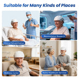 LuciPhi™ PBM Helmet - Advanced photobiomodulation for precise neurotechnology - Uno Vita AS