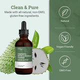 Lymphatic Detox & Drainage Cleanse - Uno Vita AS