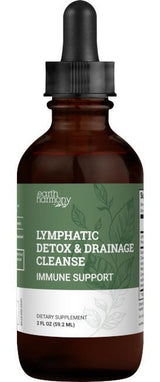 Lymphatic Detox & Drainage Cleanse - Uno Vita AS
