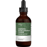 Lymphatic Detox & Drainage Cleanse - Uno Vita AS