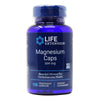 Magnesium Caps 500mg (100) - Uno Vita AS