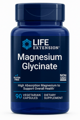 Magnesiumglycinat - Uno Vita AS