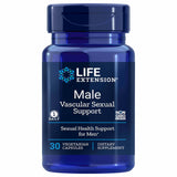 Male Vascular Sexual Support - Uno Vita AS
