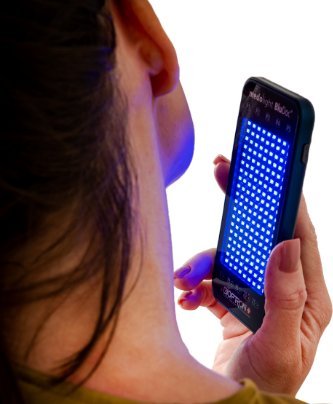 Medolight BluDoc de BIOPTRON - Uno Vita AS