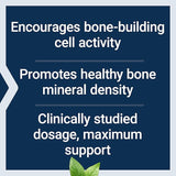 Mega Vitamin K2 High Potency for Strong Bones - Uno Vita AS