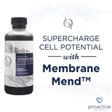 Membrane Mend - Uno Vita AS