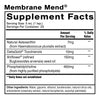 MENDEMENT DE MEMBRANE (100 ml)