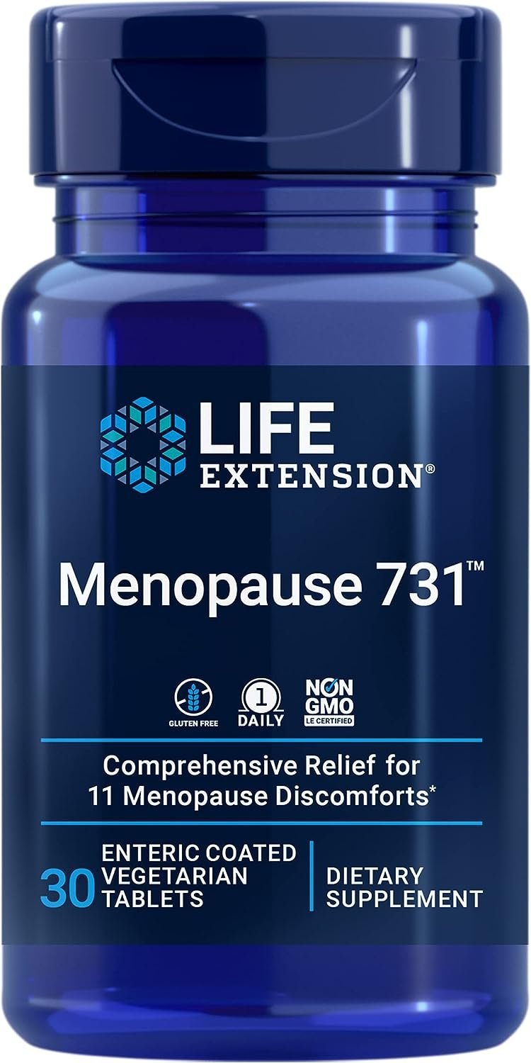 Menopause 731™ - Uno Vita AS